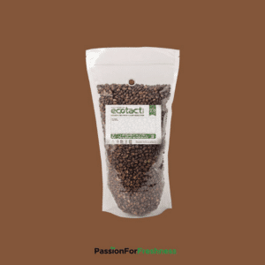 Sampler Bags with Valve for Roasted Coffee Beans